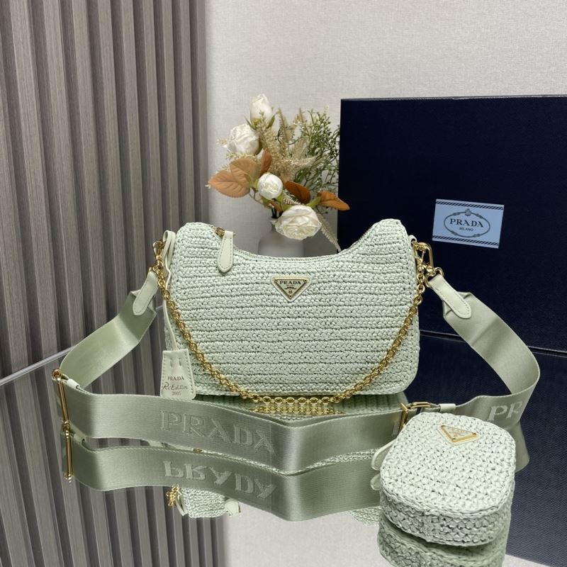 Pra*a satchel bags
